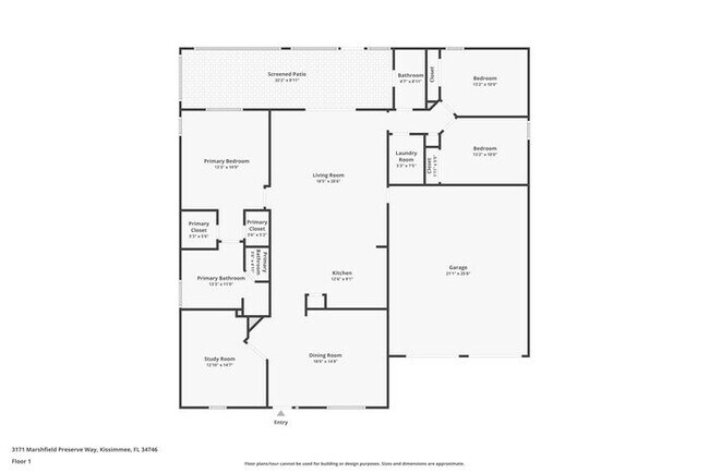 Foto del edificio - 3171 Marshfield Preserve Way