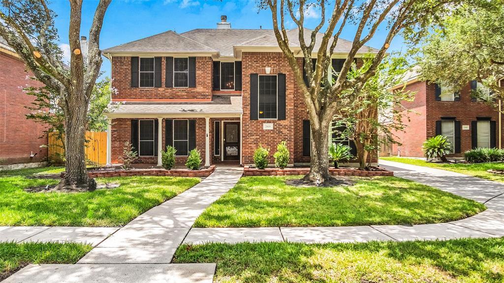 Foto principal - 2808 White Oak Ln