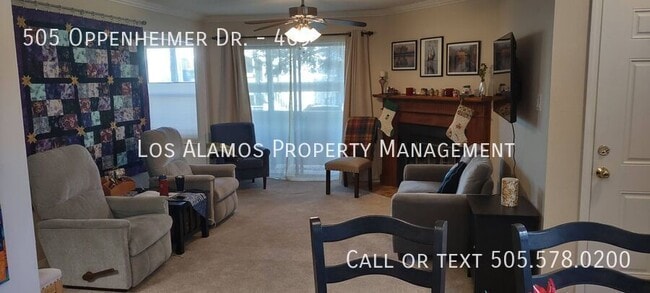 Building Photo - 505 Oppenheimer Dr