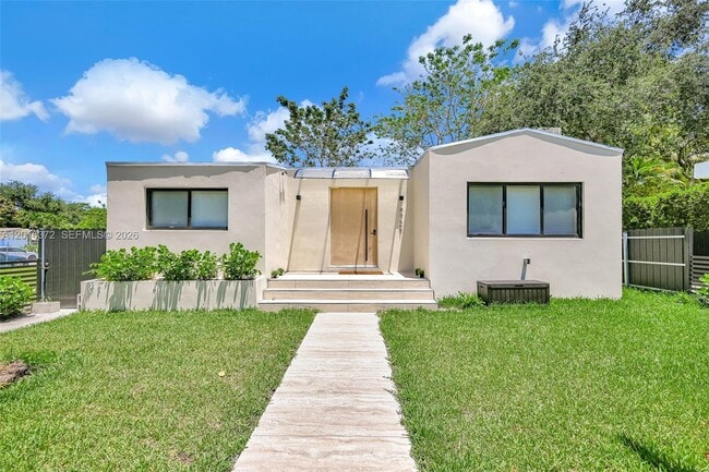 Foto del edificio - 4721 NW 6th Ave