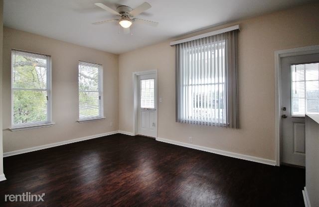 Building Photo - 3 br, 2 bath House - 1924 Walnut St