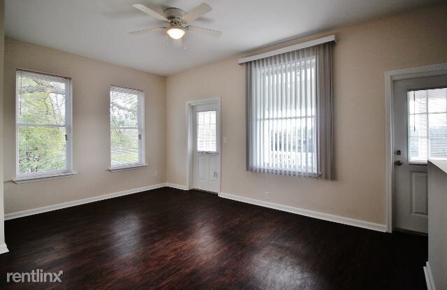 Foto del edificio - 3 br, 2 bath House - 1924 Walnut St