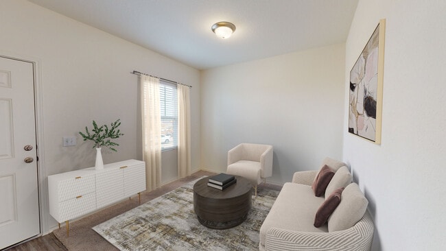 Flex Room - 1876 Purtis Creek Dr