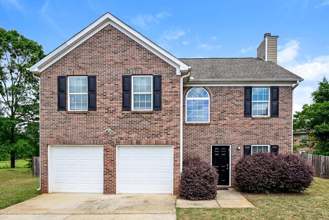 Building Photo - 2941 Partin Pl