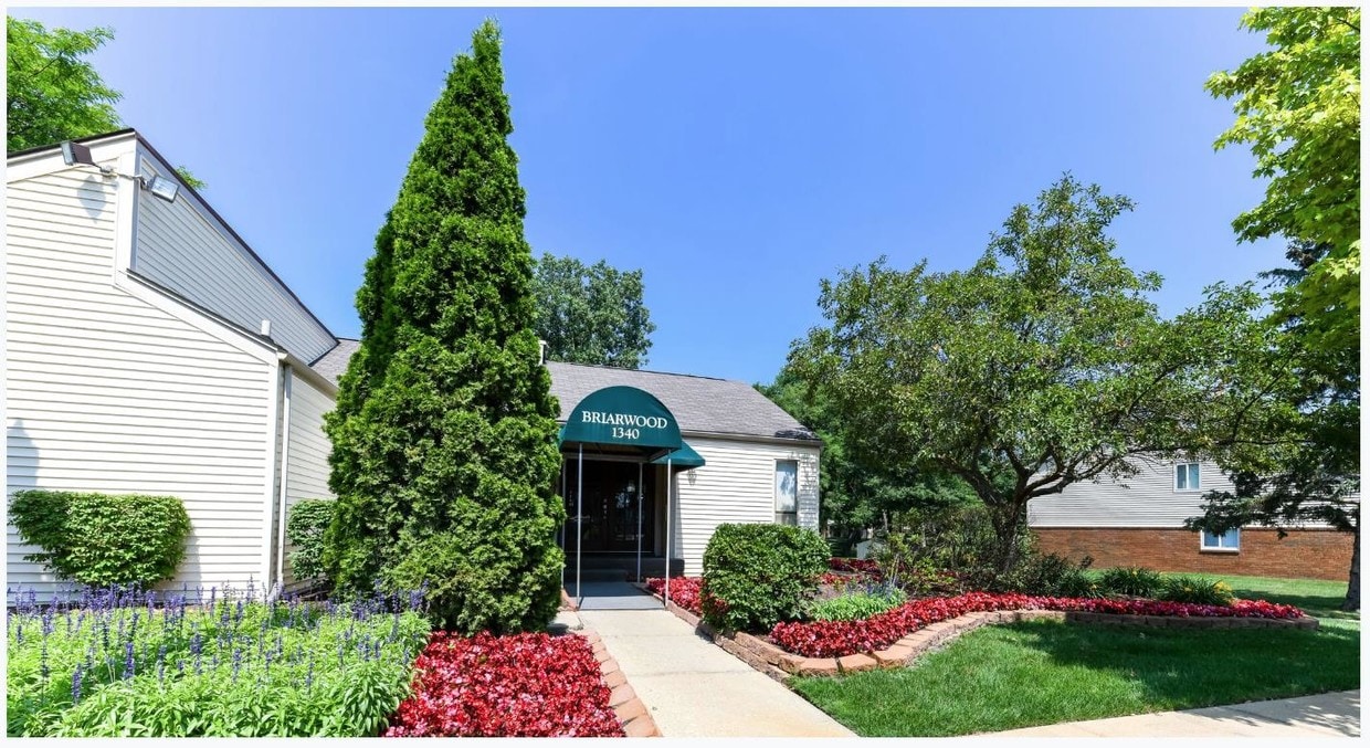 Briarwood Apartments Waterford, MI