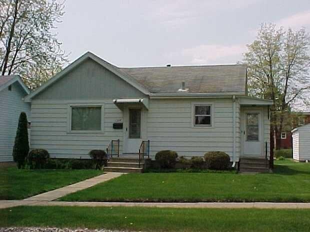 Foto principal - 2 bedroom, 1 bath house