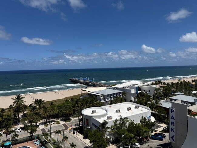 Foto del edificio - 305 N Pompano Beach Blvd