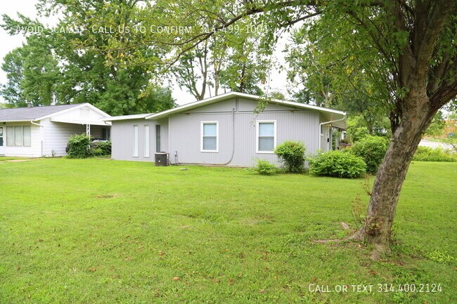 Foto del edificio - 8308 Hildesheim Ave