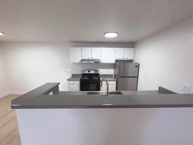 Interior Photo - Wellington Place Apartments