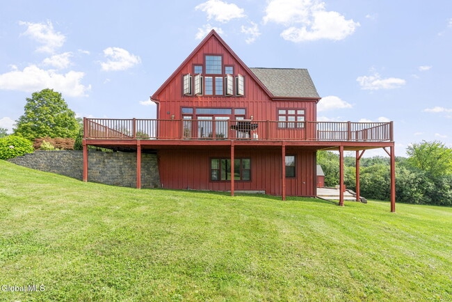 Building Photo - 6625 Westfall Rd