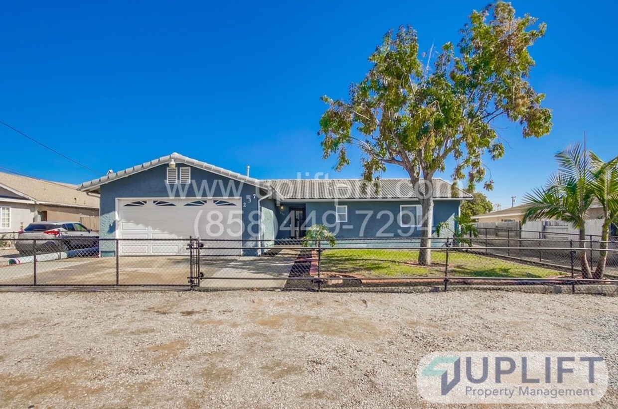 Primary Photo - 6BD/3BA Beautiful home in Chula Vista