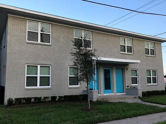 Foto del edificio - 5005 Tierwester st
