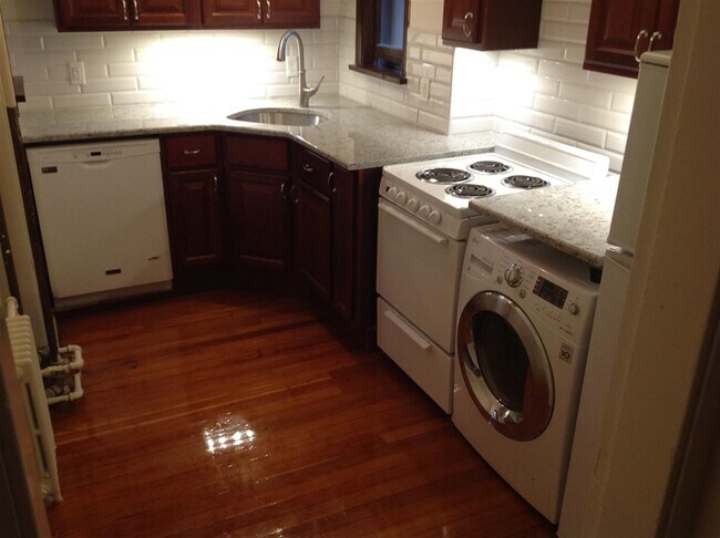 Foto del edificio - 26 Dover St