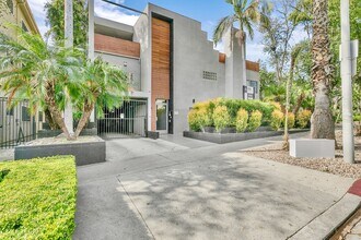 Building Photo - 1215 N Sweetzer Ave