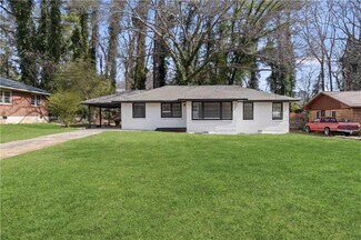 Building Photo - 1808 Brewer Blvd SW