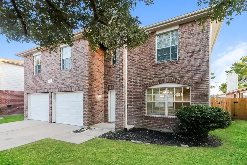 Foto principal - 21406 Somerset Park Ln