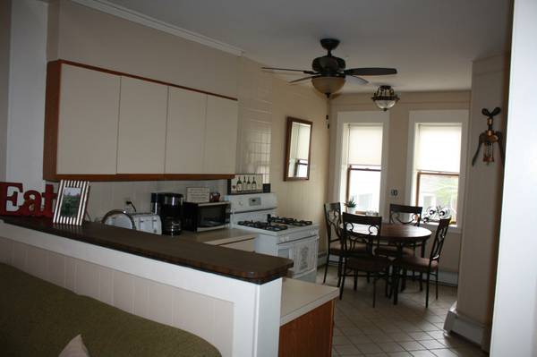 Foto del edificio - 292 North St