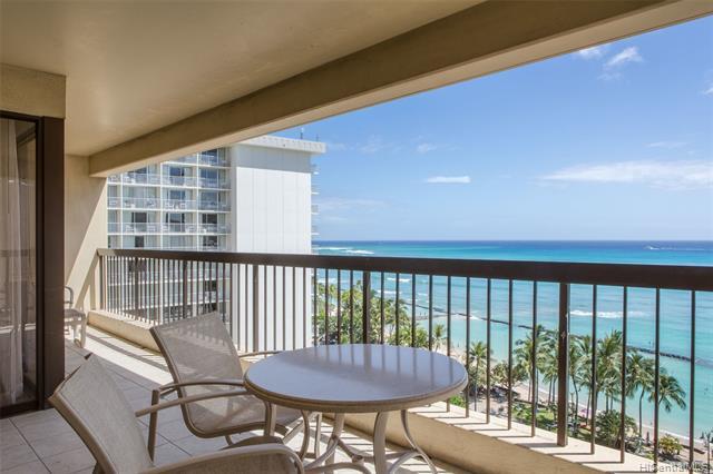 Foto principal - 2470 Kalakaua Ave