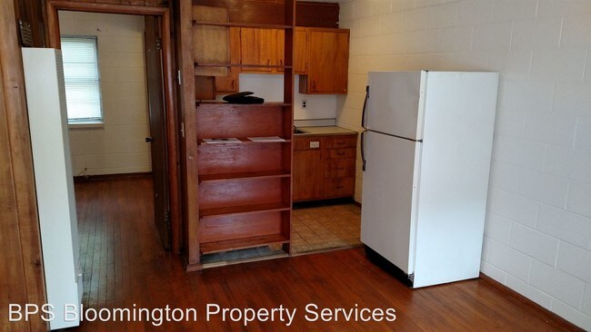 Building Photo - 1 br, 1 bath Apartment - 1202 N Dunn St
