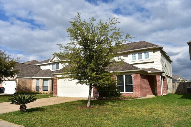 Building Photo - 3610 Barkers Crossing Ave