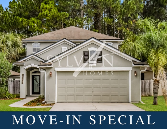 96702 Commodore Point Dr, Yulee, FL 32097 House Rental in Yulee, FL