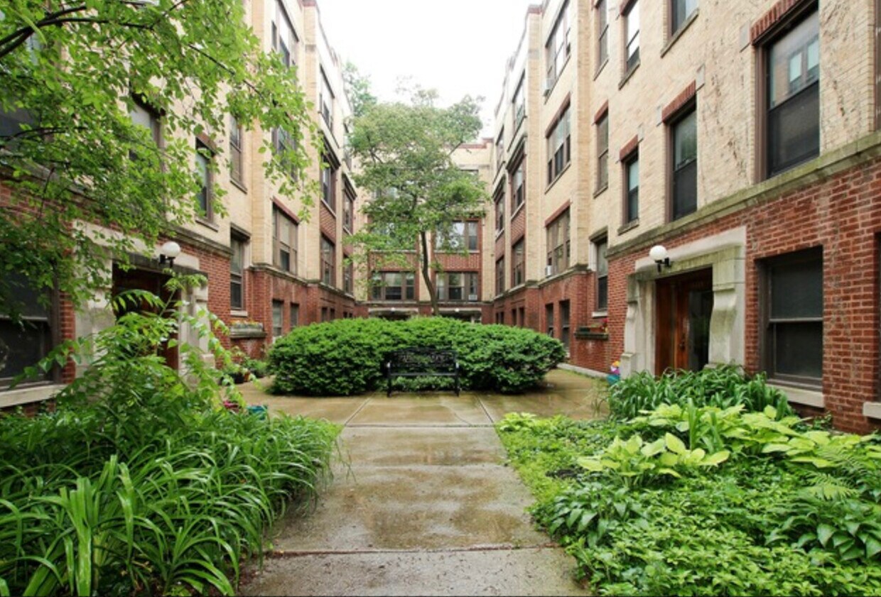 5425 S Dorchester Ave Unit 3A, Chicago, IL 60615 - Condo for Rent in ...