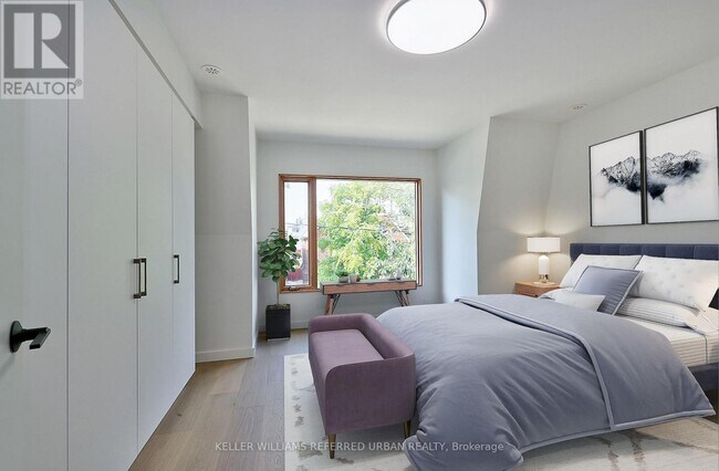 Photo du bâtiment - 37 Margueretta St