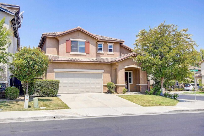 Foto del edificio - 26191 Cypress Union Ln