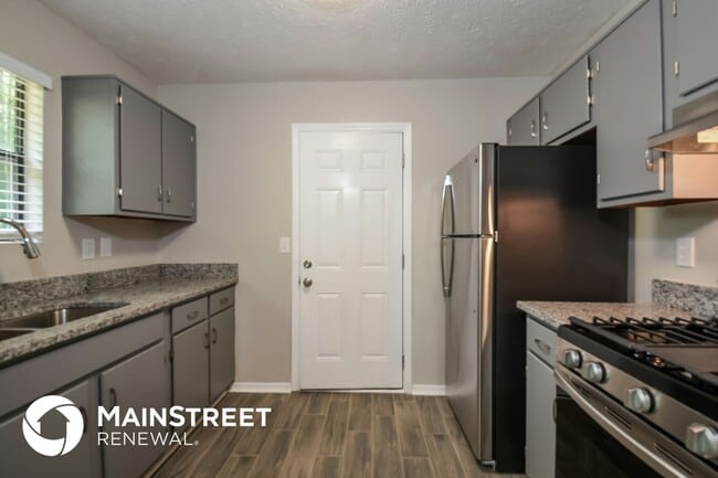 Foto del edificio - 4012 Day Trail N