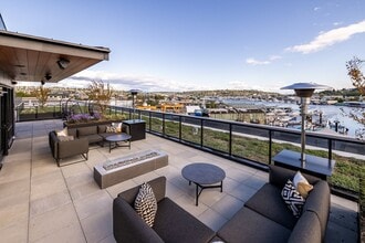 Building Photo - Ballard Yards