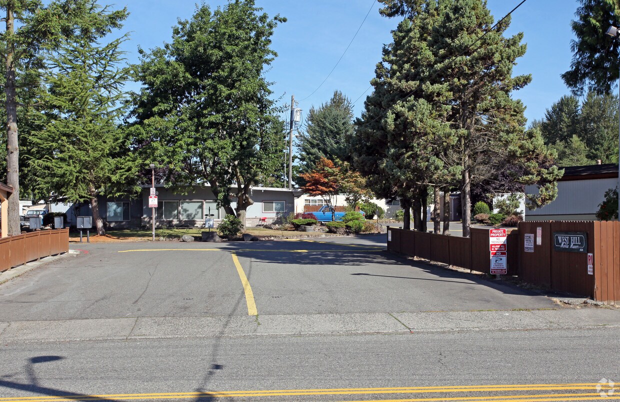 Building Photo - Westhill Mobile Manor
