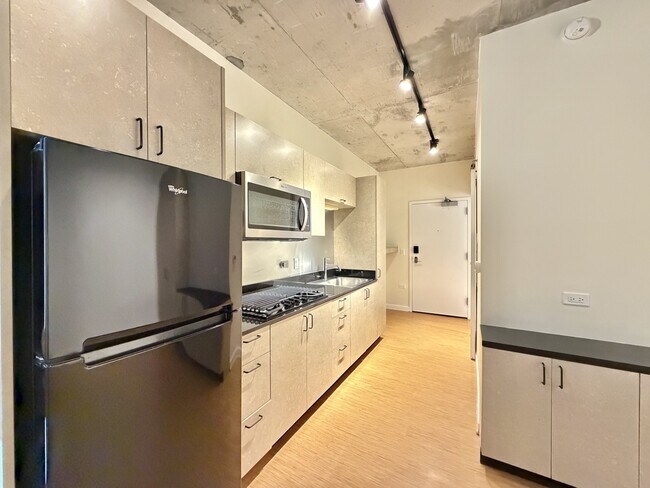 Foto del edificio - 1515 N Fremont St