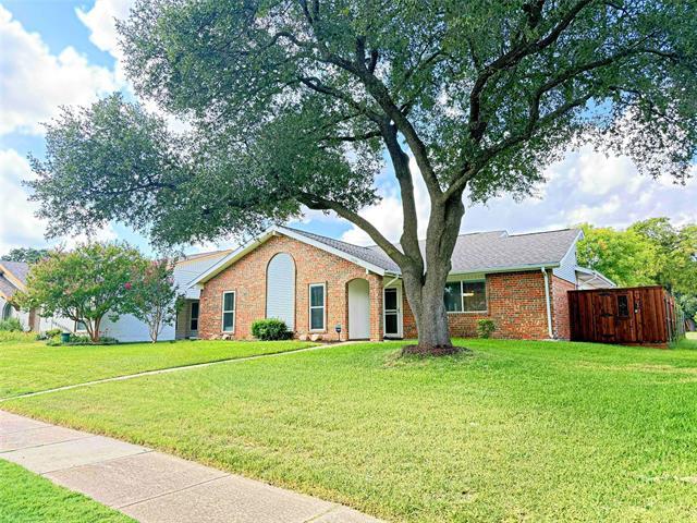 Foto principal - 5533 Jester Dr