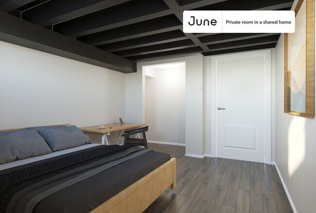Foto del edificio - Room in Shared 3 bed/2 bath home