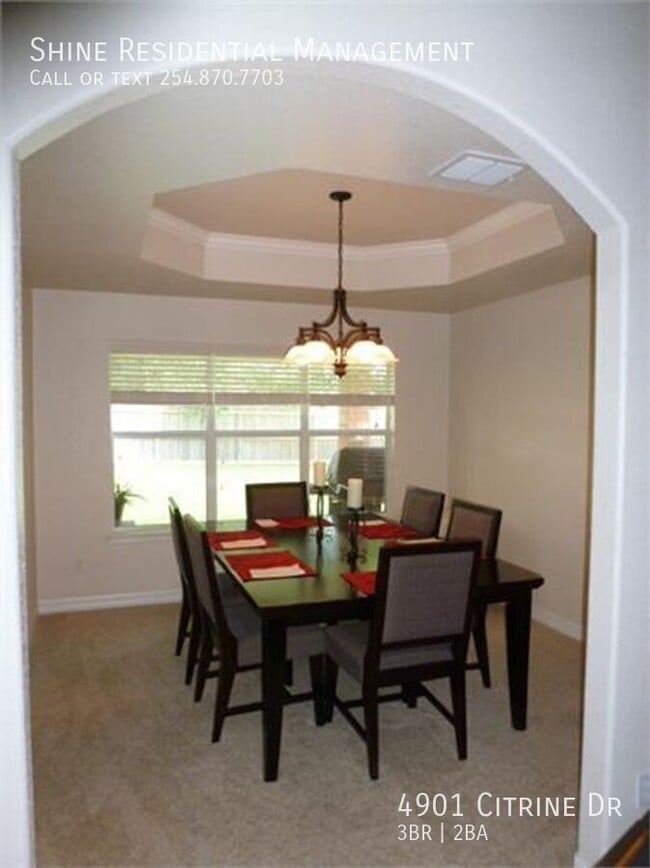 Building Photo - 4901 Citrine Dr