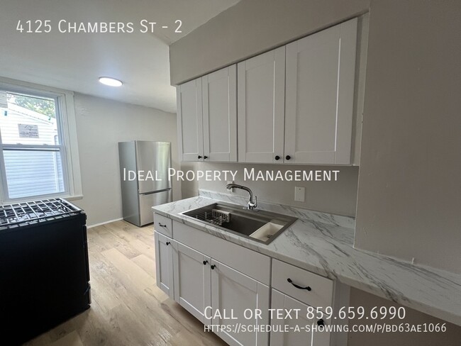 Photo - 4125 Chambers St-2 Apartment
