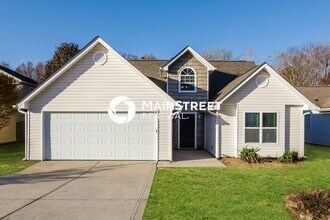 Building Photo - 6005 Brick Landing Dr