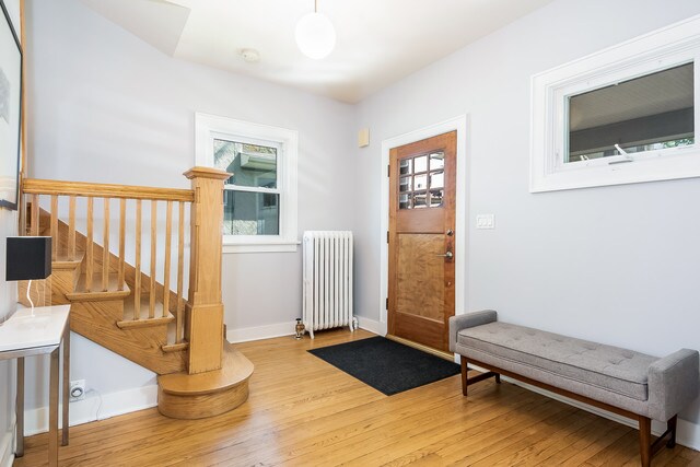 Foto del edificio - 725 Carpenter Ave