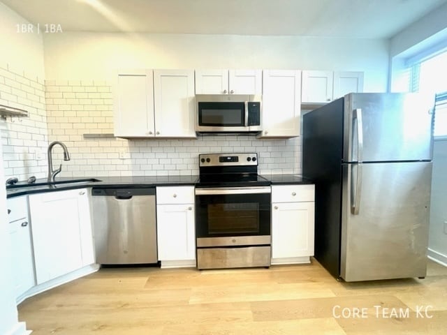 Foto principal - 712 Linwood Blvd