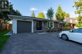 Building Photo - 2662 Kinnerton Crescent