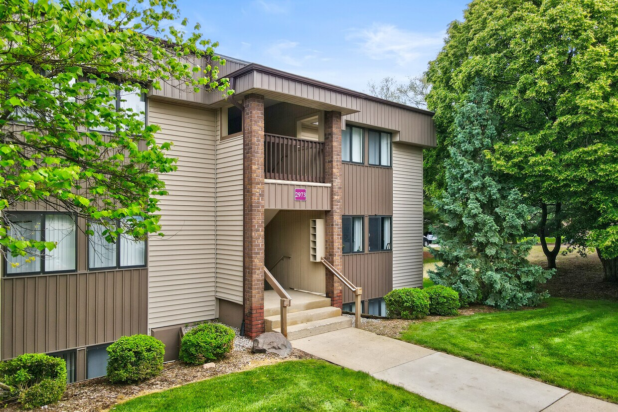 Foto principal - Entrada - Arbor Lake Apartments
