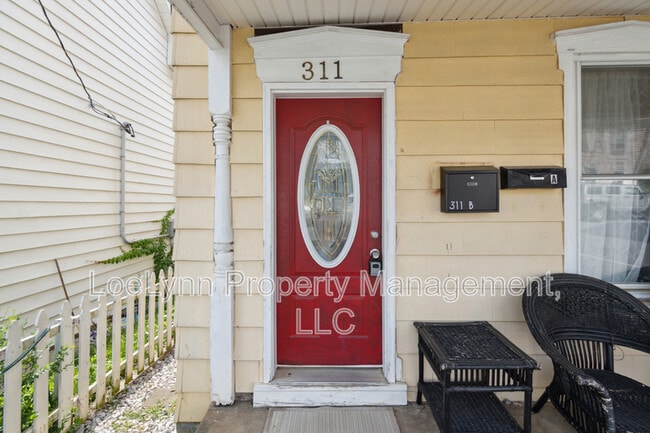 Building Photo - 311 Boyd Ave