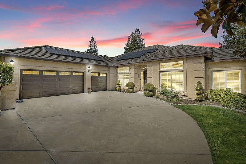 4161 Pebble Beach Dr, Stockton, CA 95219 House for Rent in Stockton