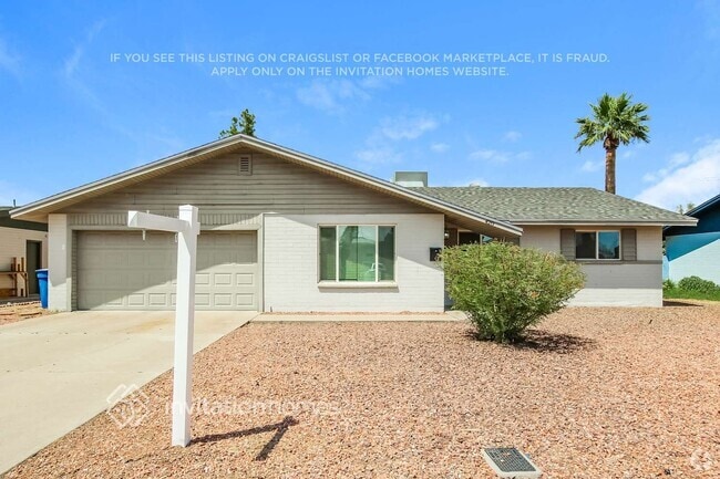 Building Photo - 420 E Hermosa Dr