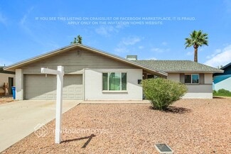Building Photo - 420 E Hermosa Dr