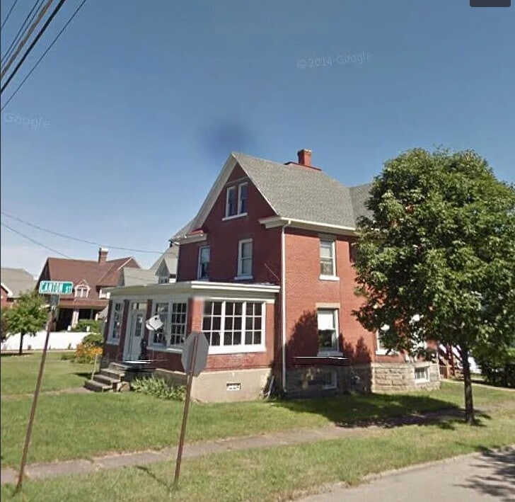 Building Photo - 1021 Pennsylvania Ave E