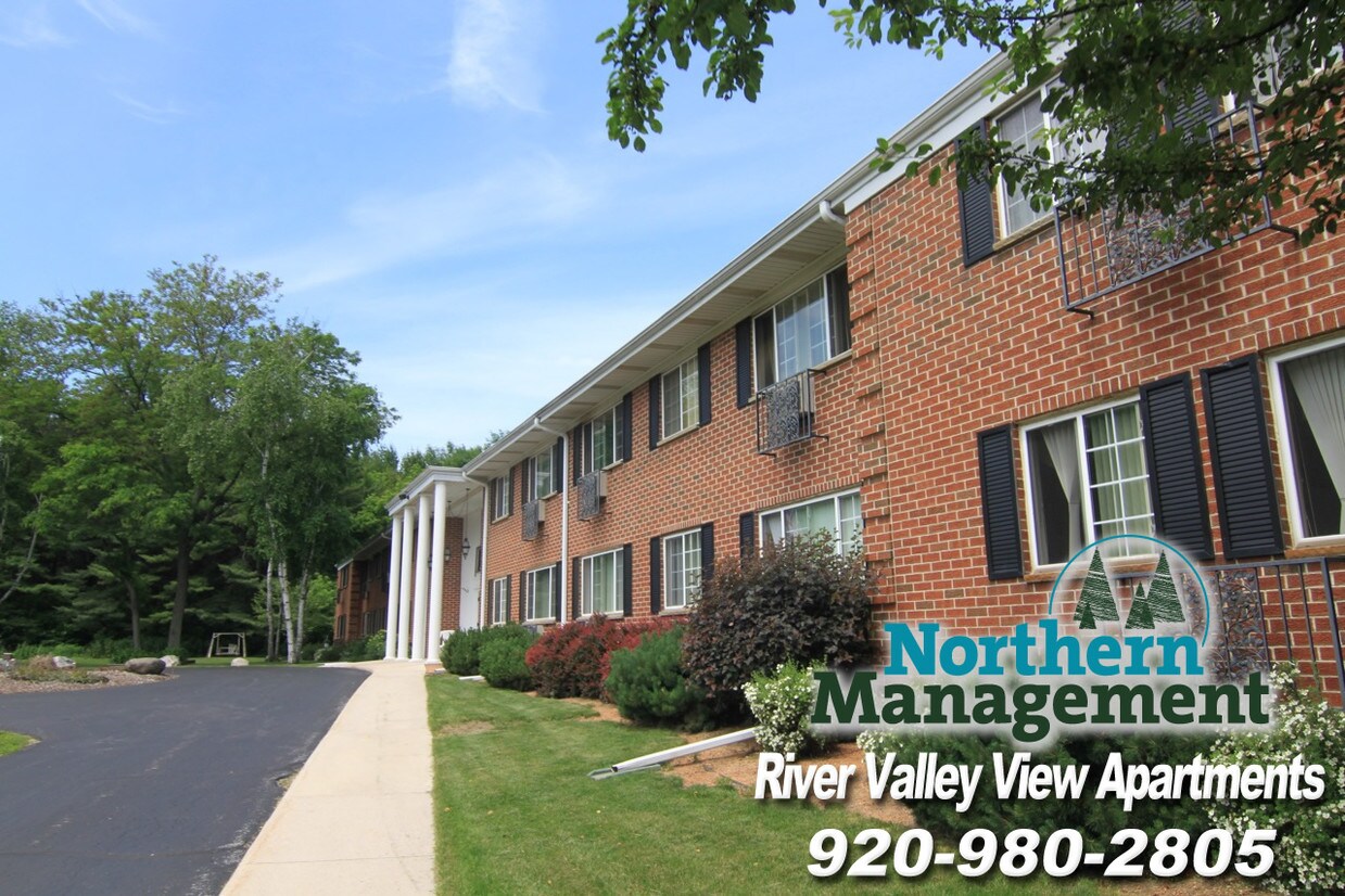 Valley Apartments in Sheboygan, WI