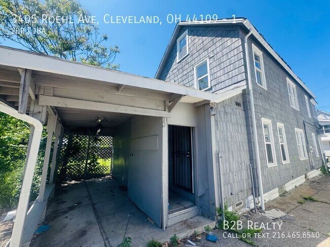Foto del edificio - 3405 Roehl Ave