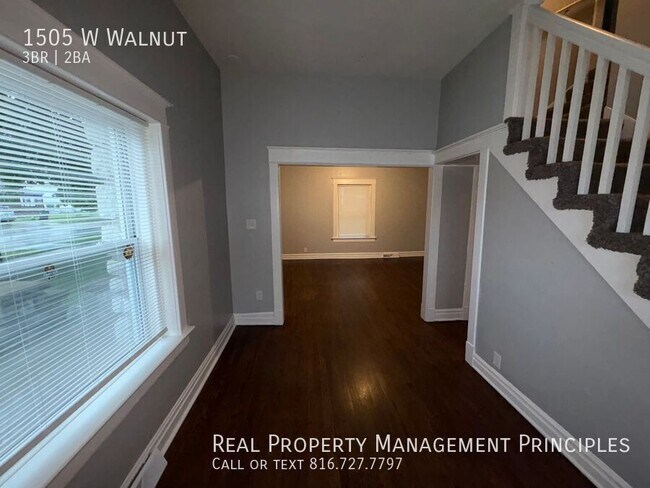 Foto del edificio - 1505 W Walnut St