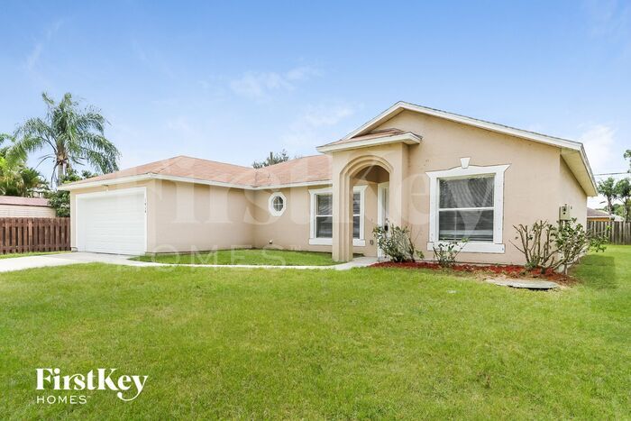 Foto principal - 1414 SW Apache Ave